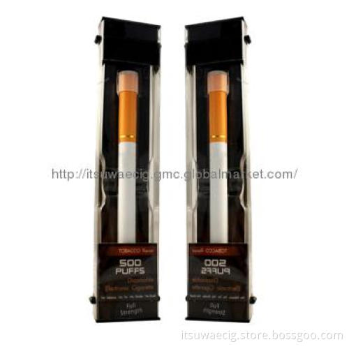 Cheap Disposable electronic cigarettes USA Best selling S8 Disposable